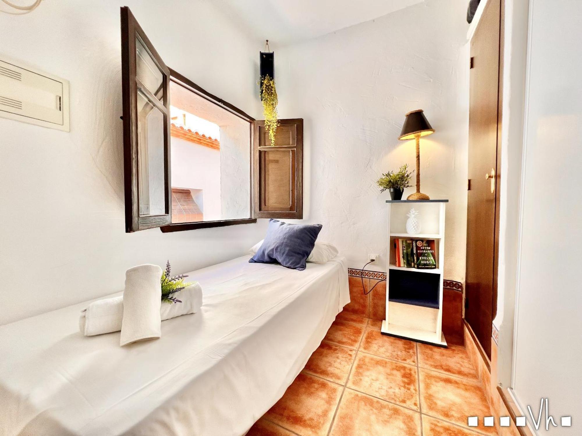 VH CostaBlanca - APARTAMENTO RIVIERA Moraira Esterno foto
